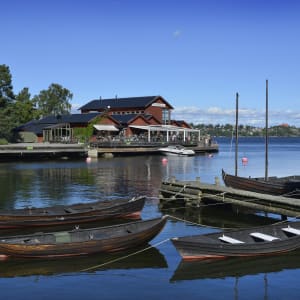 Fjäderholmarnas Krog