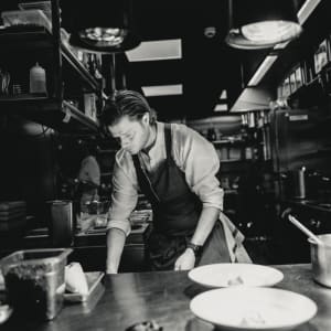 Södra Larm Bar & Bistro