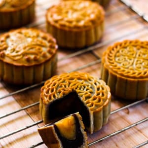 Mooncake