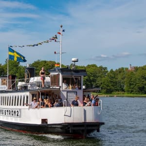 Fjäderholmarnas Krog