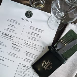 Brasserie NÒR Östersund