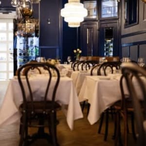 Oscars Bar & Brasserie