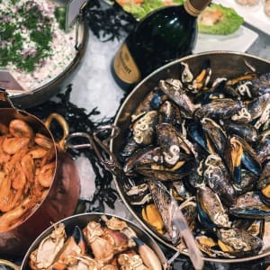 Fiskekrogen