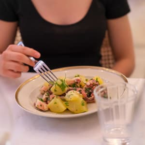 Trattoria Sperandio
