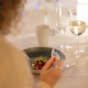 Restaurang Klockargården