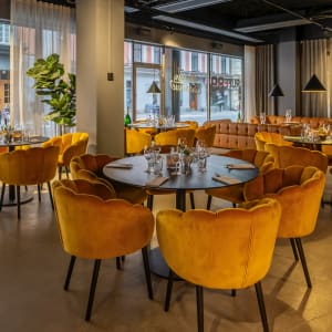 Ruff Drottninggatan 89