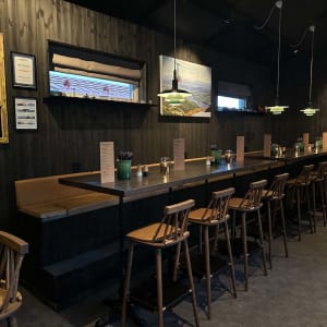 Bagarstugan Bistro