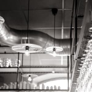 Izakaya Moshi Jönköping