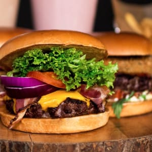 TGI Fridays Kungsträdgården