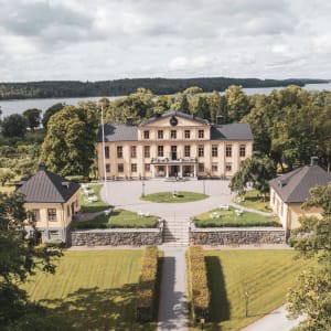 Krusenberg Herrgård