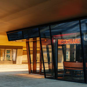 Slussporten