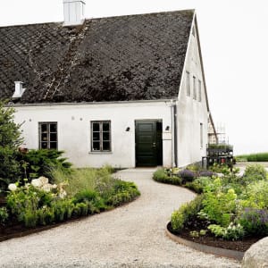 Vyn Restaurant – Daniel Berlin