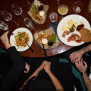 Yaki-Da Restaurangen