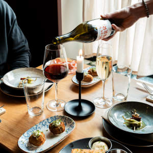 Restaurant Somni