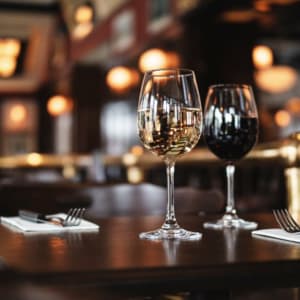 The Bishops Arms Stockholm Vasagatan