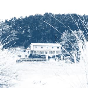 Vitemölla Badhotell