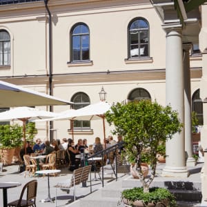 Stockholm Stadshotell