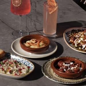 Cravings Mediterranean