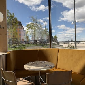Restaurang Liv