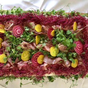 Långa Raden Welamsund