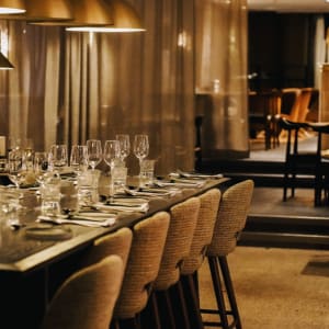 Brasserie NÒR Östersund