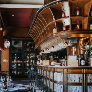 Trattoria BOCCA