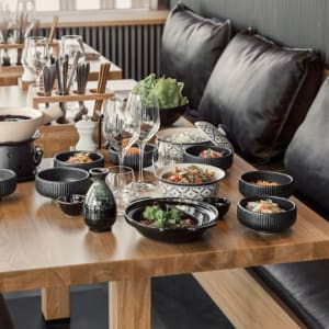 Blique by Nobis