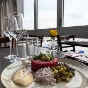 Restaurang Bryggan Gåshaga