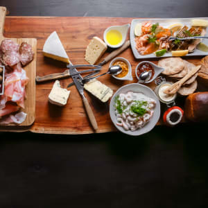 Järvsö Champagnebar