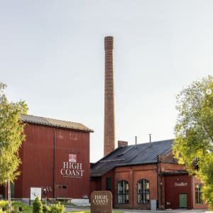 High Coast Distillery