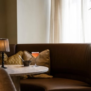 Hernö Gin Bar Göteborg