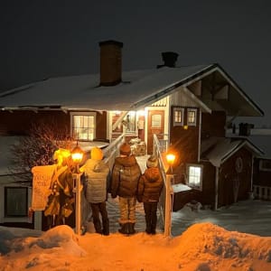 Karolinen Täljstenskrog