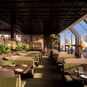 Brasserie Astrid