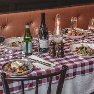 Restaurang Paganini