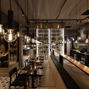 Omino By Ingrosso Stockholm