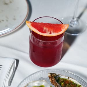 Mister French Stockholm