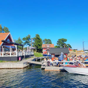 Ingmarsö Krog