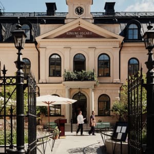 Stockholm Stadshotell