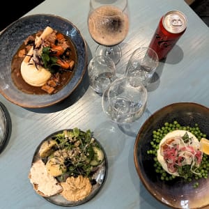 Värmlands Bistro by Nordrest