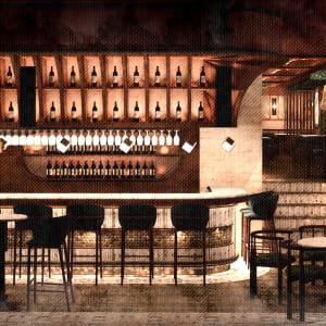 Trattoria BOCCA