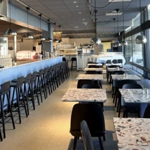 Gastroteket Täby
