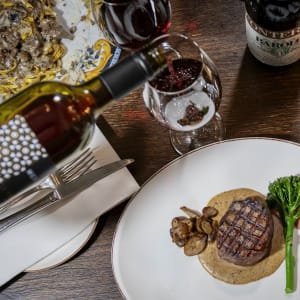 Restaurang Paganini