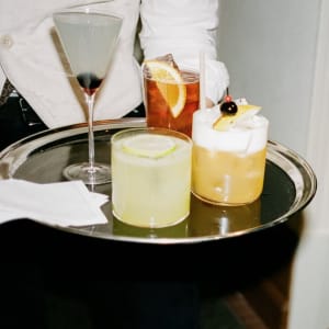 Bistron Stockholm Stadshotell