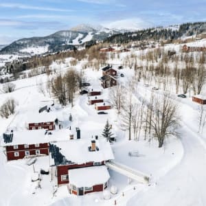 Karolinen Täljstenskrog