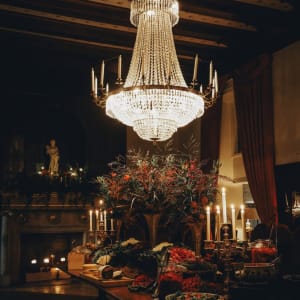 Lejondals slottshotell