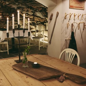 Bagarstugan Bistro