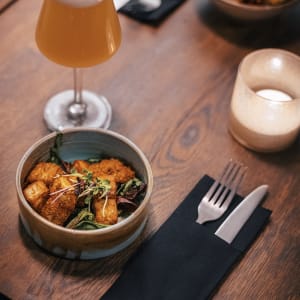 Tunnlandet Taproom & Kitchen