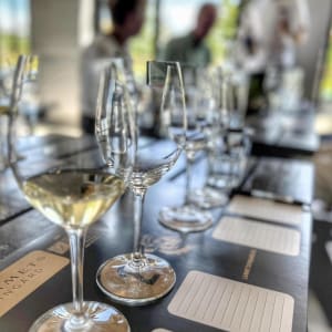 Lammets Vingård Öland