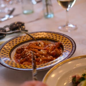 Trattoria Sperandio