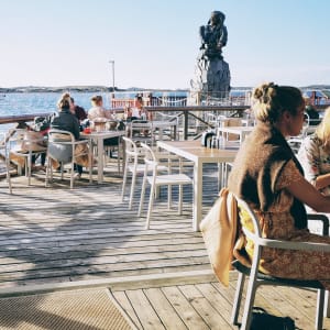 Hotell Käringön